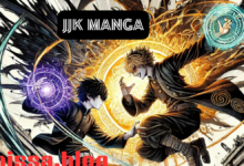 jjk manga