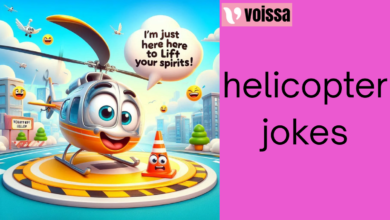 helicopter jokes