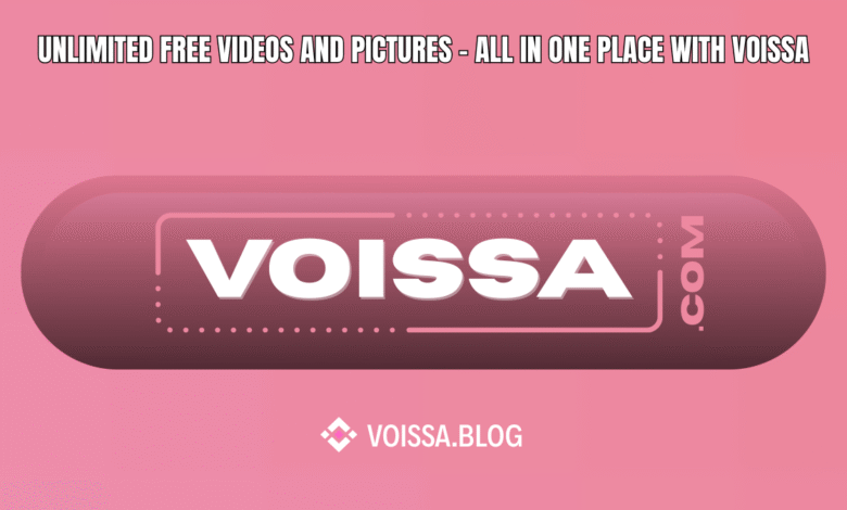 Voissa